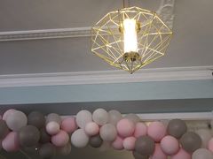 -La patisserie de Mona 茉娜的甜品(韩乐坊店)