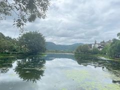 -和顺古镇