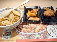 -吉野家(光华路店)