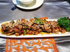 -红辣椒·川菜·火锅(张杨路店)