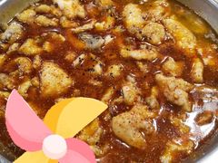 大众酸菜鱼-大众酸菜鱼(梨花巷总店)
