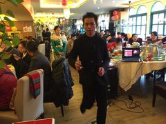 -大耳象东南亚风情餐厅(月湖公园店)