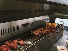 -天津海河悦榕庄·Lobby Lounge大堂吧