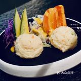 💫烤肉新吃法：榴莲烤肉💫