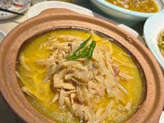 -蜀宴小调·精致家常菜(科华店)