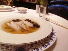 -Yan Ting 宴庭中餐厅(上海静安瑞吉酒店)