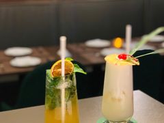 -Oasis Bar & Grill