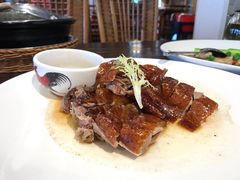 招牌烧鹅-猪肉婆私房菜(容桂总店)