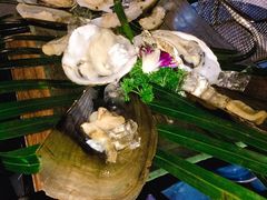 -樾餐厅泰式海鲜火锅(民歌湖店)