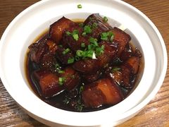 -小菜园新徽菜(合肥瑶海万达店)