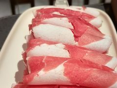 -巴奴毛肚火锅(悠唐购物中心店)