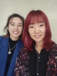 -逸丝风尚