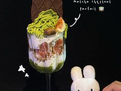 -明洞阿姨·韩式酱蟹烤肉·创意料理(望京1988创始店)