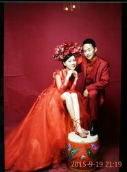 点击看大图 -戛纳印象摄影(潮拍定制馆)