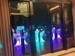 -富力威斯汀酒店-中国元素中餐厅(武昌临江店)