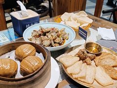 -桂大叔·砂锅粥·家传闽粤菜(县西巷店)