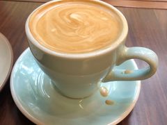 澳白-VESH COFFEE(定西路店)