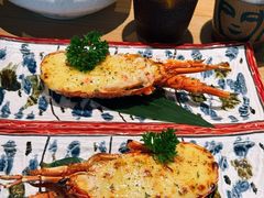 -花和海鲜自助(梅江店)