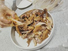 -紫光园·烤鸭·北京菜(团结湖店)