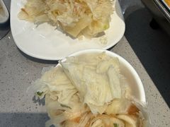 -半天妖烤鱼(芝罘万达店)