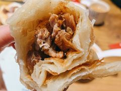 -毛毛熏肉•东北菜老字号(大安街店)