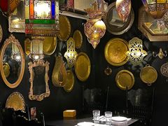 -苏坦土耳其西餐厅(玉林店)