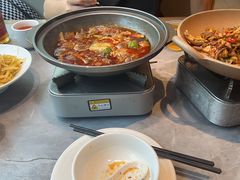 -肖记公安牛肉鱼杂馆·省级非物质文化遗产(江汉路直营店)