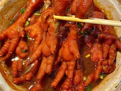 -东来土菜馆(民祥园路店)