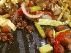 -一烙锅(友谊店)