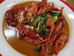 -老北京涮羊肉(航东路店)