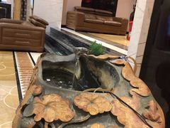 -水晶之星洗浴温泉汗蒸