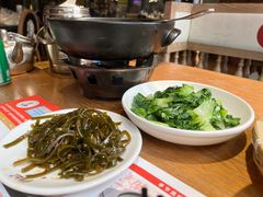 -肖记公安牛肉鱼杂馆· 省级非物质文化遗产(仁和路店)