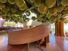 -水桶王国主题餐厅·聚会·生日派对·亲子活动·家庭套餐(亚龙湾希尔顿店)