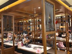 -火炉火自助餐(西直门凯德MALL店)