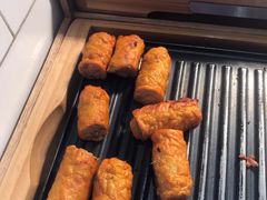 手工肉肠-比格比萨自助(密云店)