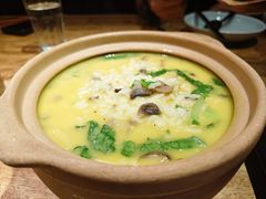 -小吊梨汤·北京菜·烤鸭(四元桥店)