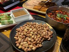 -吧嘚嘴炭烧鸽串吧(北海街店)
