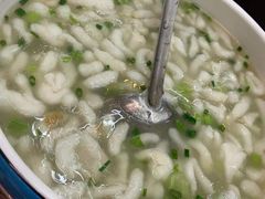 -渔中舟海鲜大排档(普陀沈家门店)