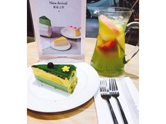 -36cake生日蛋糕(福田店)