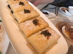 -东海朗廷酒店-唐阁T’ANG COURT 中餐厅