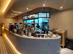 -Jamaicablue Coffeeshop(中央广场店)