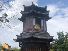 -圆通寺