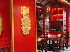 -京味张·北京烤鸭(天河南二路店)