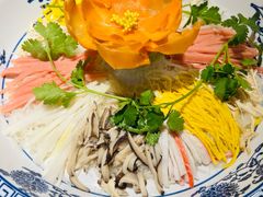 -老雒阳面馆·水席(王城路店)