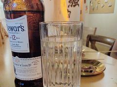 -GAM HighBall 日式小酒馆