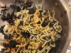 -姜胖胖韩式自助烤肉(光明万达店)