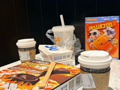 -达美乐比萨(栖霞大道店)