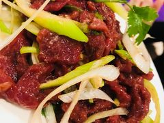 -厚味居炙子烤肉·清真(天桥南纬路店)