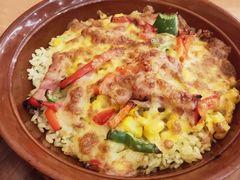 -萨莉亚意式餐厅(深南茂业店)