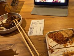 -李不管把把烧(天府三街店)